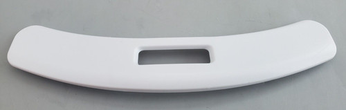 Beko B5T4923SW Wärmepumpentrockner Tür/Verriegelungsplatte funktionstüchtig Ersatzteil