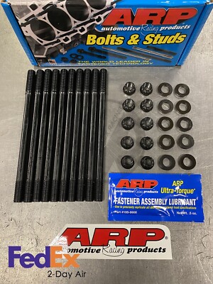 ARP 2084601 Head Stud Kit - Kit Bulloni Testa Motore - Foto 4