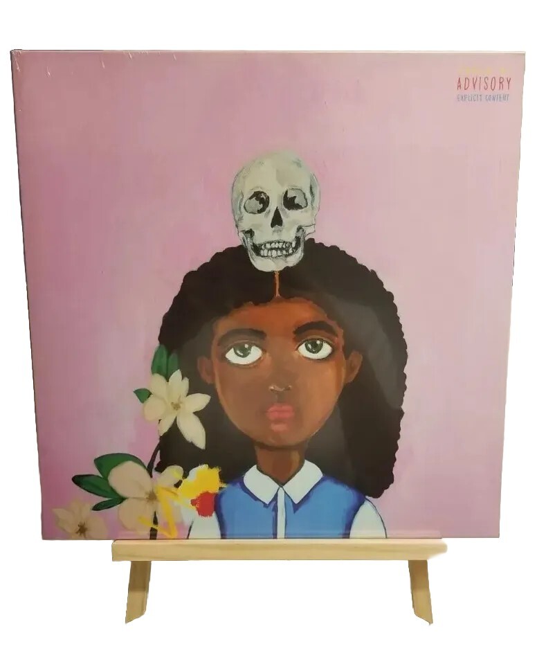Telefone noname Limited Black Vinyl Record, Brand New In Hand | eBay