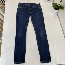Citizens of Humanity Avedon Jeans - Skinny Low-rise - Size W29 L29 - VGC