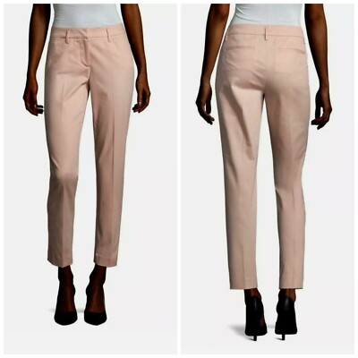 Women's Worthington Rose Smoke Slim-Leg 