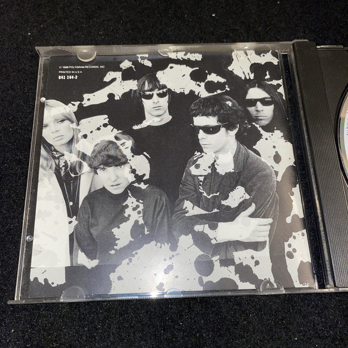 Lou Reed velvet underground CD まとめ売り Lou Reed velvet underground CD まとめ売り Velvet Underground