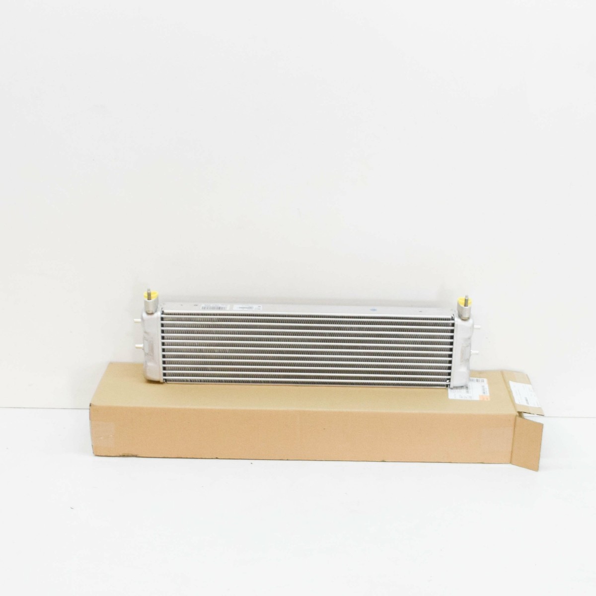 BMW F06 F10 F12 F13 Engine Oil Cooler 17212284260 2284260 NEW | eBay