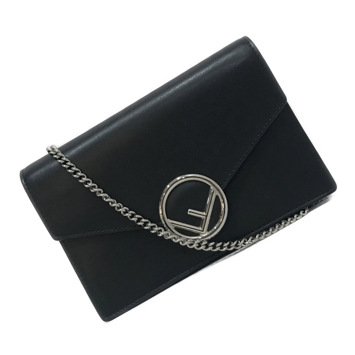 Fendi small chain wallet bag new arrivals
