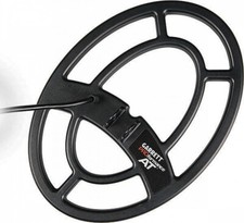 NEW 9 x 12" Coil for Garrett AT Metal Detector 2222700  Free Shipping