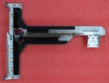 671352-001 - HP DL360P G8 PCI Riser Cage w/ Bracket