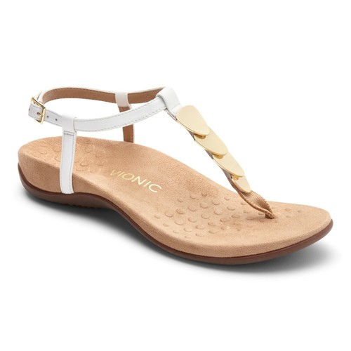 vionic wide sandals