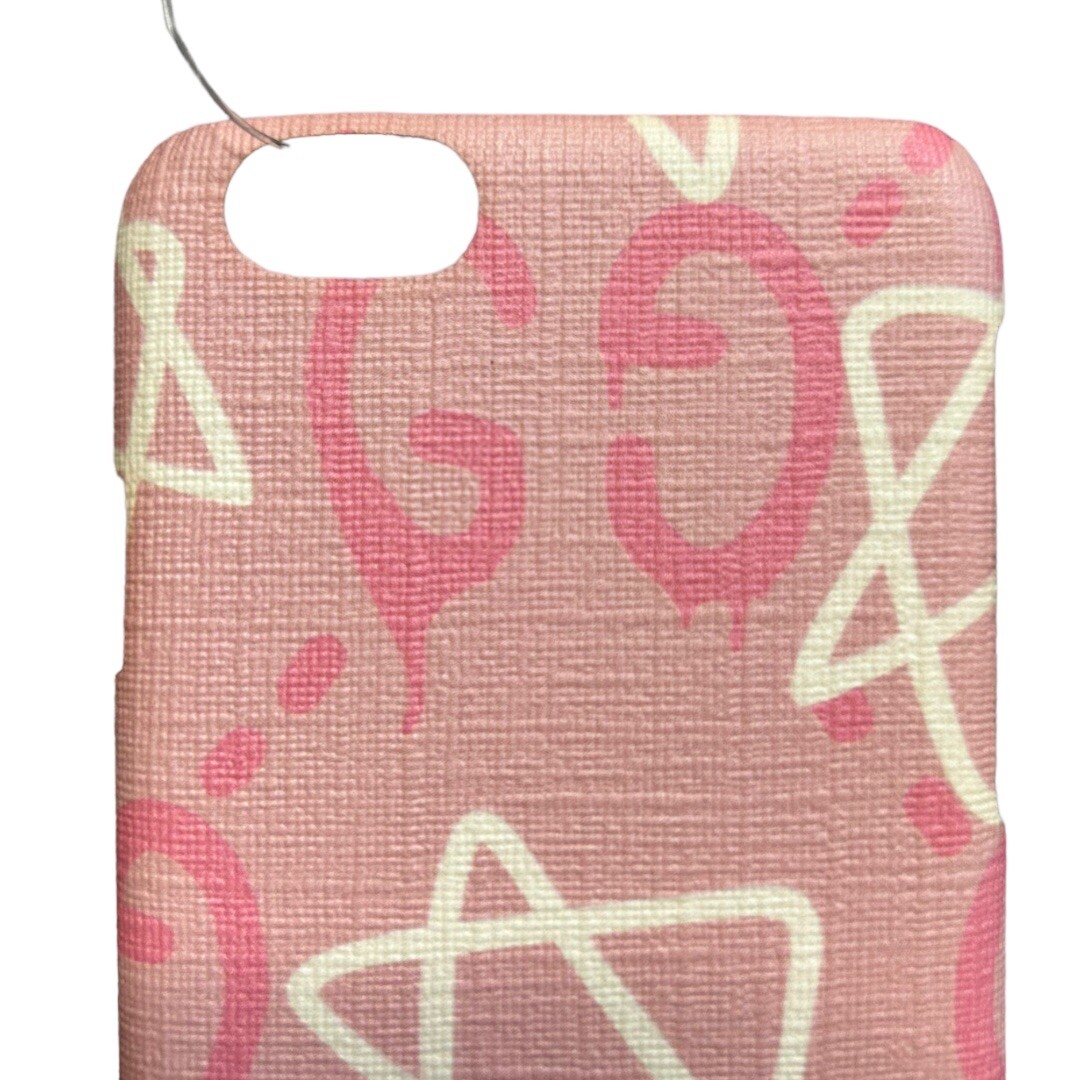 GUCCI - 限定価格‼️⭐️GUCCI Ghost iPhone Case⭐️ NEW GUCCI GG Ghost iPhone 7 Case pink/ white | eBay
