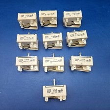 Genuine Kenmore Range Oven, Infinite Switch Set of 10  316436000