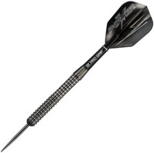 Target Dart - Phil Taylor 8Zero Black Titanium 21g Steel-Dart Dartpfeile NEU&OVP