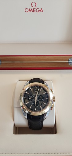 OMEGA Seamaster Aqua Terra 231.23.44.50.06.001
