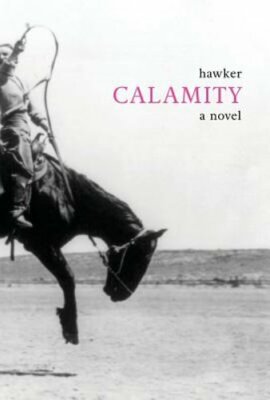 Calamity by Libbie Hawker: New