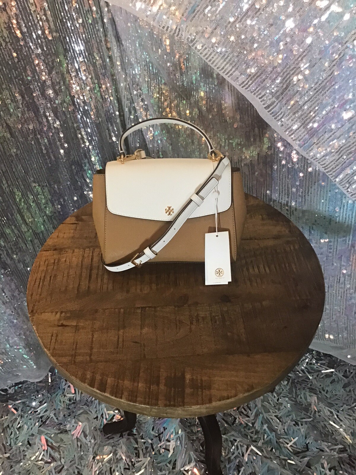 Tory Burch Emerson Small Top Handalle Satchel Bag mail.ddgusev.soisweb