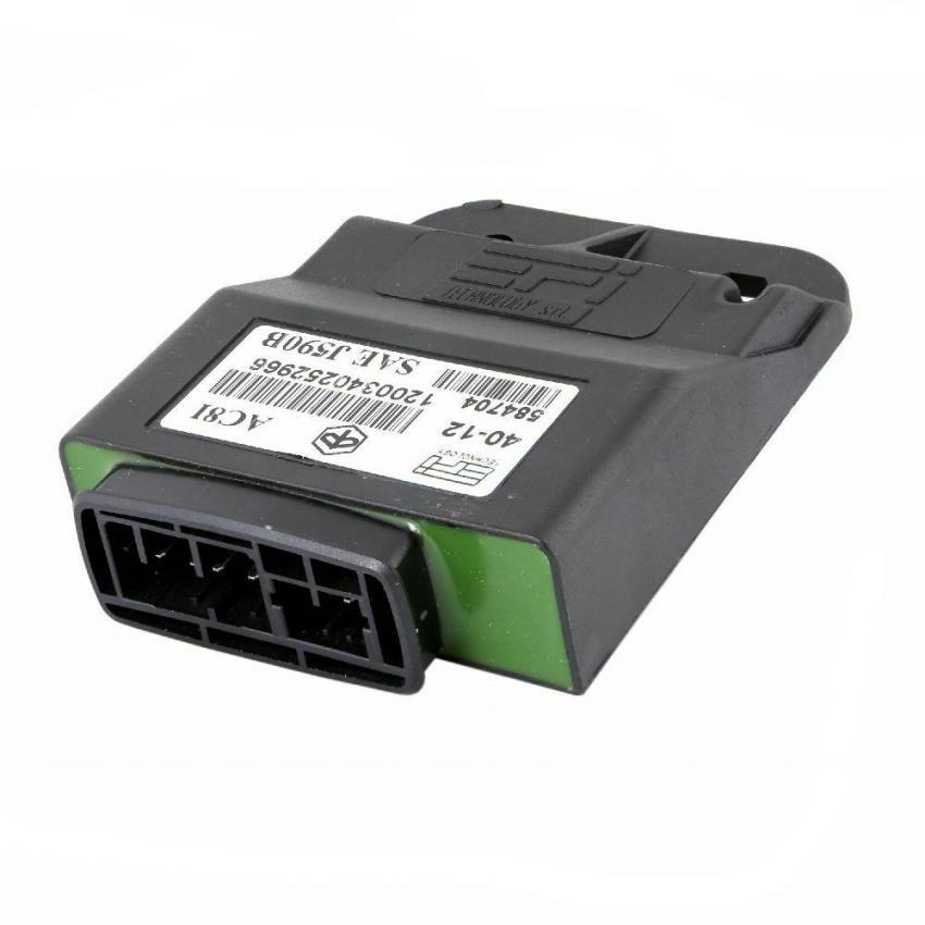 58054R CENTRALINA ELETTRONICA PIAGGIO/GILERA RUNNER 200 VXR 4T