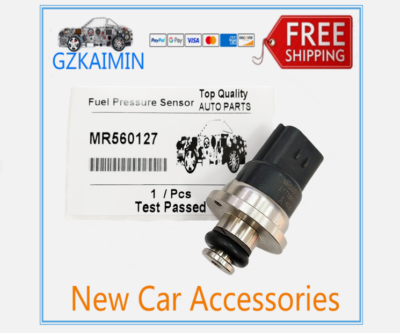 #ad Fuel Pressure Sensor MR560127 E1T18871 For Mitsubishi Pajero Lancer Dion $18.99