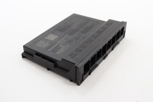 GMC SIERRA 1500 BCM 2020-2025 MÓDULO DE CONTROL DE CARROCERÍA UNIDAD DE COMPUTADORA FABRICANTE DE EQUIPOS ORIGINALES 13547768 - Imagen 4 de 11