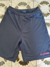 Sportshorts, 134/140 Gr, Sport Association, Movement session, schwarz