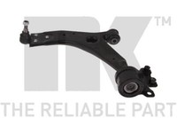 NK 5012563 Track Control Arm For Ford Volvo