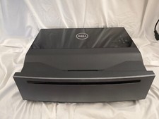 Dell 4K UST UHD Laser Projector Ultra Short Throw S718QL DLP 5000 Lumen Pelican