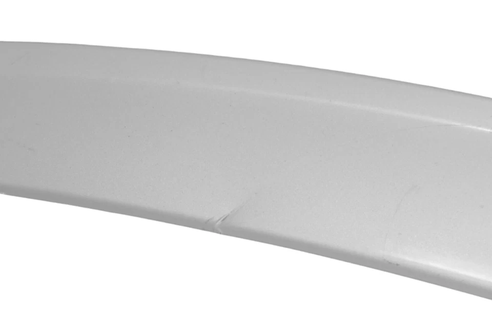 Labio alerón puerta trasera Mercedes-Benz GLE43 GLE63 AMG 2016 2017 2018 2019 FABRICANTE DE EQUIPOS ORIGINALES Foto 4 de 4