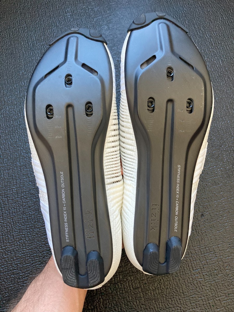 Fizik Vento Powerstrap Aeroweave Size 42 | eBay Fizik Vento Powerstrap Aeroweave Size 42 | eBay