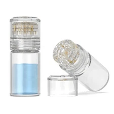 Professional Aqua Channel 20 Gold Fine Titanium Touch Skin Care Rejuvenation US