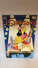 I Simpson #5 - Matt Groening - Macchia Nera - SL-1E