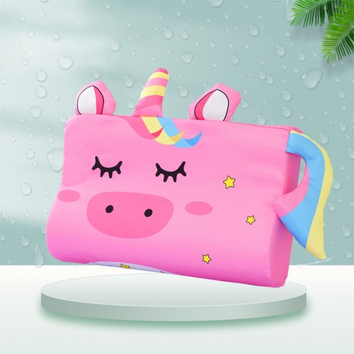 Cuscino per bambini Slummerkids Il sonno migliore più sano cuscino per bambini 45 x 27 x 7/5 cm - Foto 4 di 14
