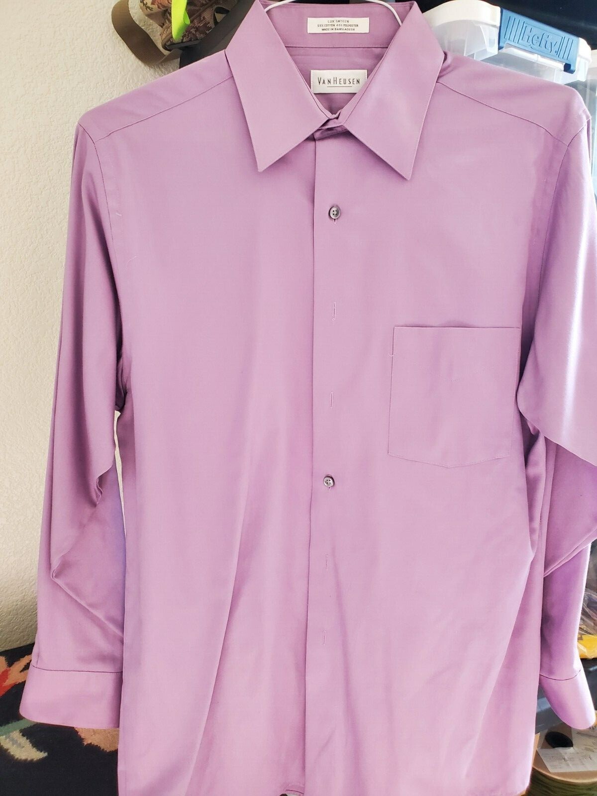 bundle men's button downs - image 6