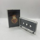 Dream Theater - Live At The Marquee Cassette Tape Rare