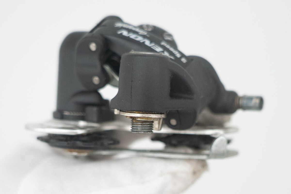 Campagnolo XENON エスケープシステム Campagnolo XENON エスケープシステム-通販 公式サイト