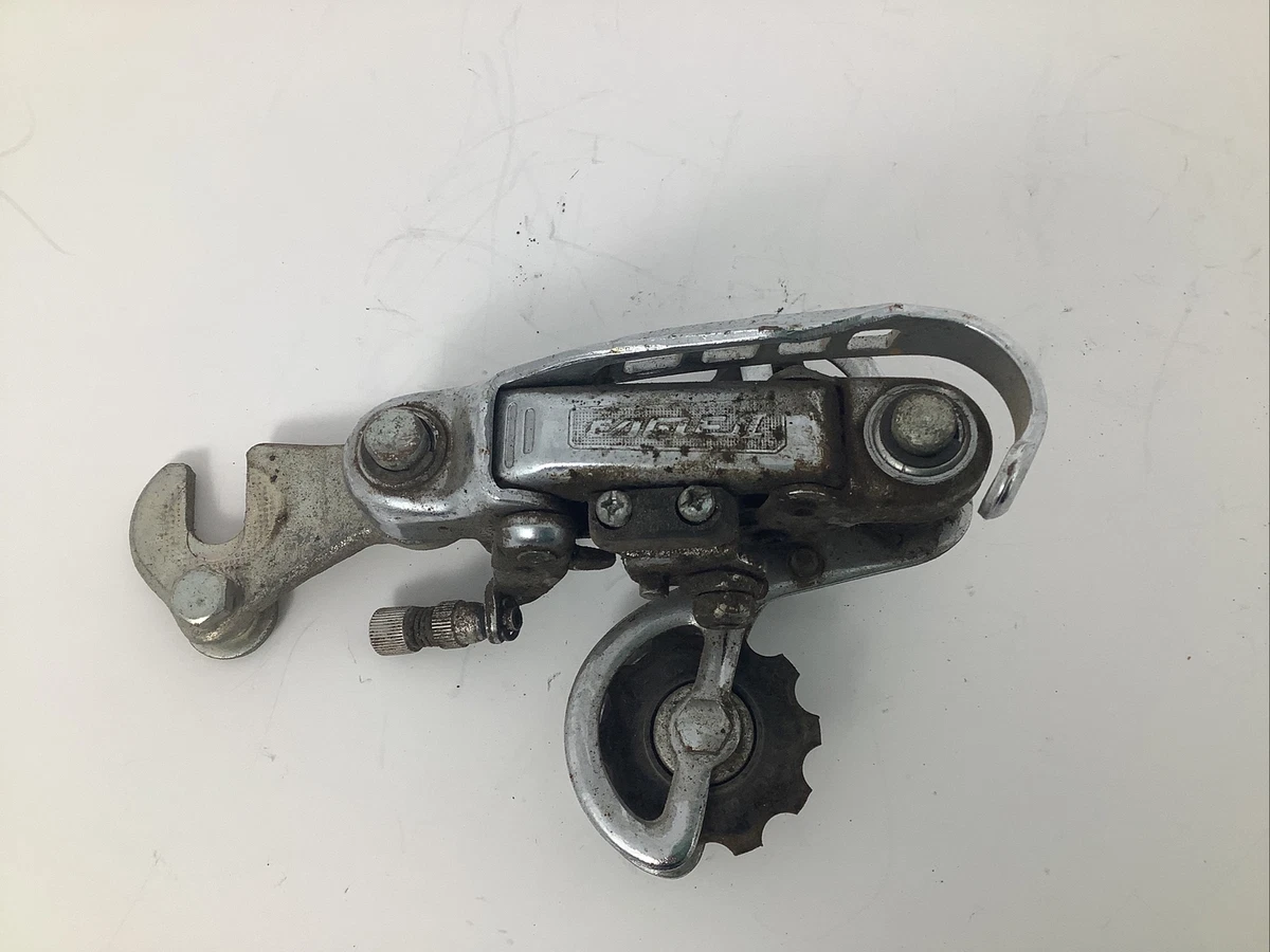 Shimano 2024 eagle derailleur