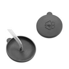 New Windshield Wiper Washer Fluid Reservoir Bottle Cap For Nissan 350Z 2002-2009