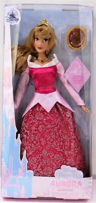 Disney Princess Aurora Classic Doll 11.5