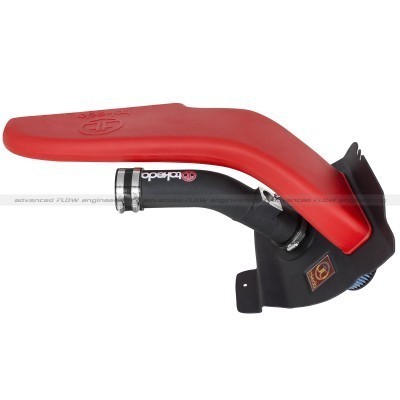 Takeda Stage 2 Air Intake System w/ Pro5R for 15-16 Subaru WRX STI 2.5L H4 Turbo - Bild 2 von 8