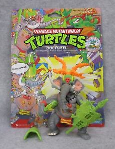 Doctor El Tmnt | eBay Doctor El Tmnt | eBay
