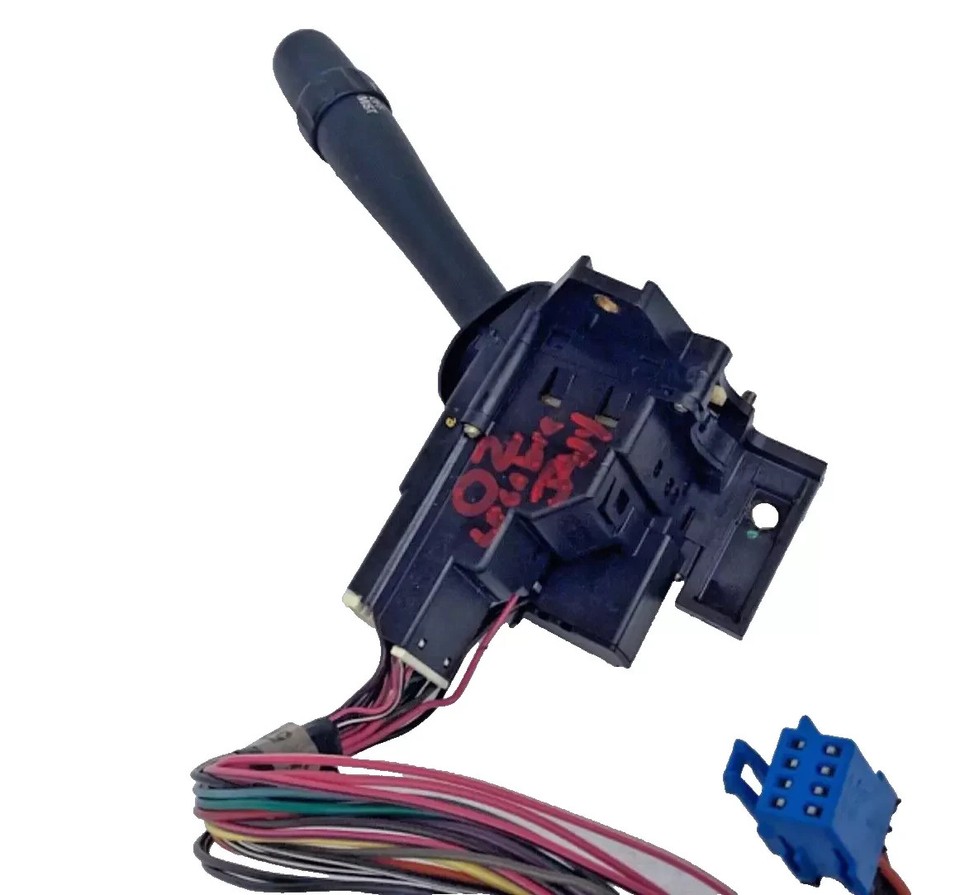 20002002 Buick Lesabre Windshield Wiper Turn Signal MultiFunction