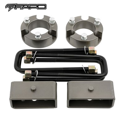 FAPO Front 3'' Rear 2'' Leveling Lift Kit For Toyota Tundra 2000-2006