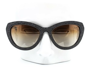 chanel stingray sunglasses