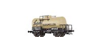 Brawa H0 50798 Kesselwagen Z (P) Storck Karamellen Neu Und Ovp
