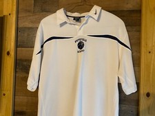 Whitefield Academy Polo Shirt Mens XL/2XL Dri-Fit Basketball Georgia School