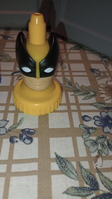 Extremely Rare Wolverine Good2Grow Bottle Top