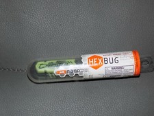 Hex Bug Nano Light Green NEW