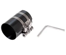 JTC 4" HEIGHT, 3-1/2"~7" PISTON RING COMPRESSOR, JTC TOOLS # 1736