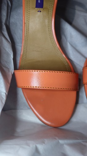Ralph Lauren Collection - Purple Label - Colson Welington Calfskin Sandal - Picture 11 of 19
