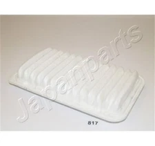 Air Filter JAPANPARTS FA-817S for Opel Agila (B) Suzuki