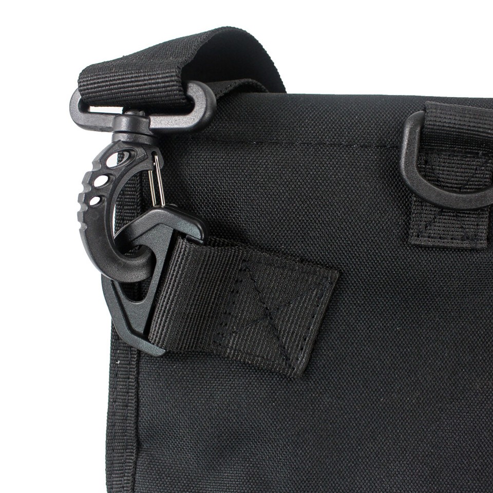 Rifle Scabbard Gun Bag Rifle Sling Case Tactical Bag Shotgun Hunting ...