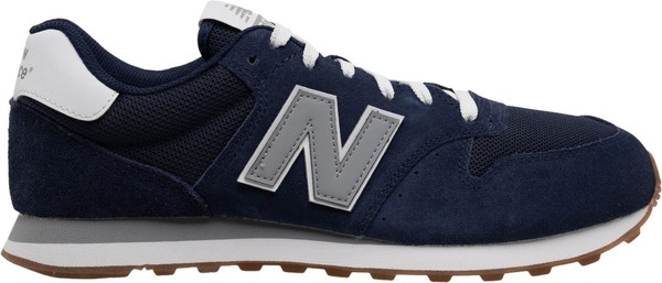 Size 9.5 - New Balance 500  