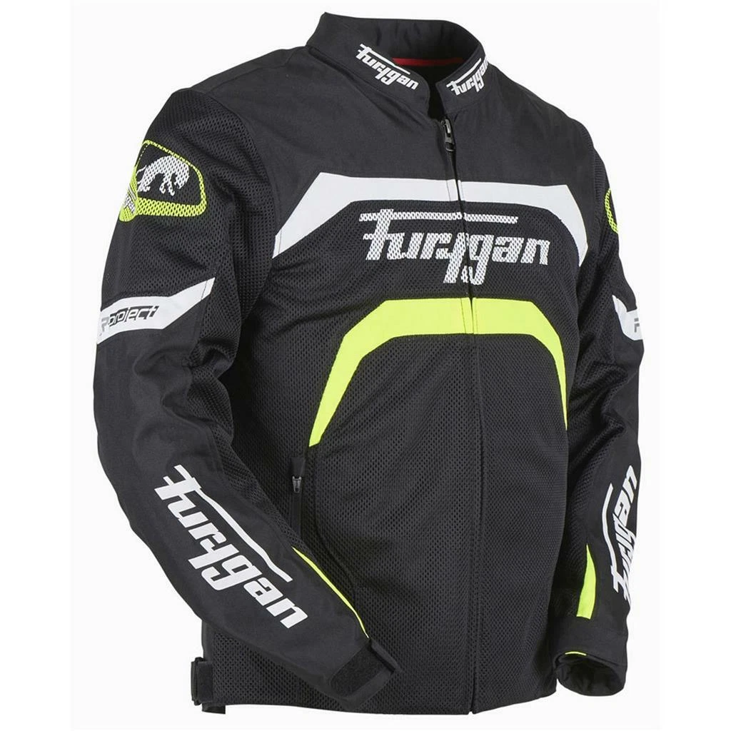 Furygan jacket store