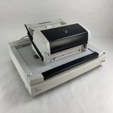 Fujitsu Fi-6770 High Speed Flatbed Scanning Image Scanner